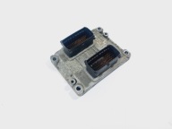 computer control unit of the engine OE 0261208206 Fiat Idea 03-12