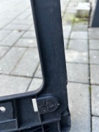 Skoda rapid 5JA support panel for radiators szeroki 12