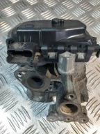 EGR valve PEUGEOT 301 1.6HDI