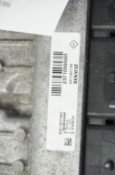 computer motore ECU 237109955R RENAULT MASTER III