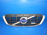 VOLVO XC60 and RDESIGN grill grille front DZIURA W PLASTIKU