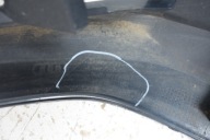 AUDI A4 B9 S-LINE 2015- bumper front front 8W0807437F-L
