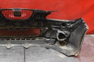 bumper front front grey SEAT LEON 2 II 05-09