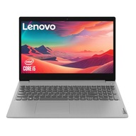 Laptop Lenovo Ideapad 3 15ITL05 15 | i5-11GEN | 12 GB | 512 GB|FHD|BOX