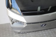 boot door rear boot LEXUS UX 250 H UX250H
