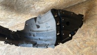 mudguard left left front front TOYOTA COROLLA E21 19- sedan
