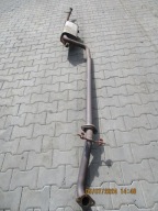muffler, exhaust VOLVO V40 82045397