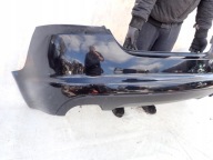 JAGUAR XF X250 07-11 bumper rear part rear 4PDC