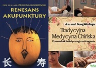 Renesans akupunktury + Tradycyjna Medycyna Chińska