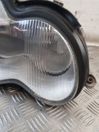 light right front A2038200261 MERCEDES C-KLASA W203 03R