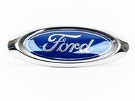 EMBLEMAT PRZÓD FORD MONDEO MK4 GALAXY 10-15