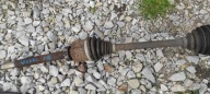 semi-axis right long RENAULT TRAFIC 1.6DCI VIVARO 14