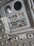 computer centralina motore HYUNDAI IX20 10-19 1.4 e 39118-2B331