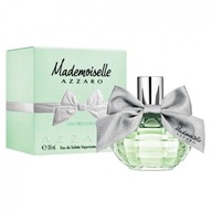 Azzaro Mademoiselle L'Eau Tres Florale Edt 30 Ml