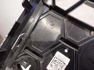 Grill BMW 4 G22 G23 G24 G26 2021- 192976