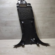 cover slupka B lower front side right Dacia Jogger 769157103R