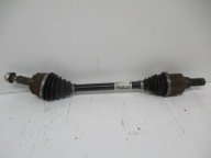 semi-axis left PEUGEOT 5008 II 9808771480