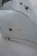 HONDA CIVIC IX LIFT 2015- bumper front front 71101-TV0-ZY00