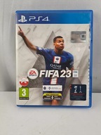 GRA NA PS4 FIFA 23 OKAZJA!!