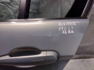 ajtó bal far BMW E90 k: Arktis Metallic (A34/7)