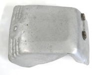 Blende Abdeckung TERMICZNA TURBO OPEL INSIGNIA A20NFT