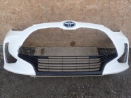 bumper front front TOYOTA YARIS 4 IV P21 2020