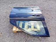 door front right right front Ford Explorer V 2016-2019