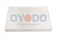 Oyodo 40F0A05-OYO Filter, vetranie priestoru pre cestujúcich
