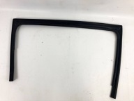 Chrysler Pacifica 2017-25 gasket windows left rear part