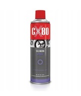 Teflónové mazivo CX-80 500 ml