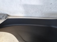 MERCEDES B KLASA W247 2019 cover upholstery bonnet boot