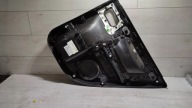 Citroen C4 Cactus 2018 rear part side left side upholstery door