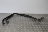 hose wiring NISSAN NT500