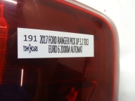 light rear part rear right FORD RANGER PICK UP DB39-13404