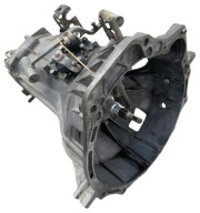CAMBIO IVECO DAILY 2.3 HPI 5S300 8871859