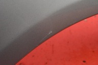 fender right front front grey MERCEDES E-KLASA W212 09-13