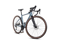 28480399-A - 48 S Rower ROMET Aspre 3 niebiesko-czarny