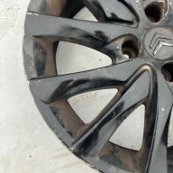 disk CITROEN C4 PICASSO a 17 CALI #41 9655832480