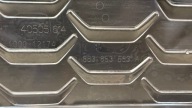AUDI A5 B10 8B3 Grille 2024+ 8B3853651A K142/02NIK