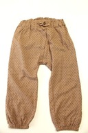 NEXT Spodnie na gumce r. 2-3 lata 98 cm