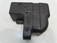 polystirene boot floor well BMW 1 F20 II 2013R.- 6794839