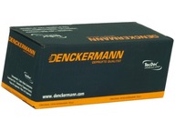 Denckermann B170041 Výstražný kontakt, opotrebovanie brzdového obloženia