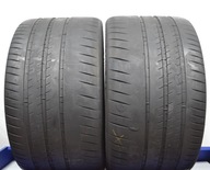 325/30R21 MICHELIN PILOT SPORT CUP 2 x2szt 2413o