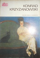 Konrad Krzyżanowski Julia Skalska-Miecik
