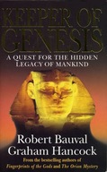 Keeper Of Genesis Bauval Robert ,Hancock Graham