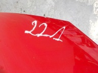 221 VOLKSWAGEN GOLF V KOMBI JETTA V Cofano DUZA 221