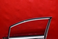 door right front front silver TOYOTA VERSO 1 and 09-13