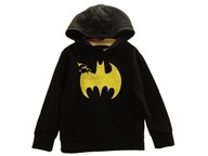 114__PRIMARK__BATMAN__bluza detská kapucňa__98