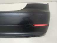 Paraurti posteriore BMW E60 LIFT MONACOBLAU