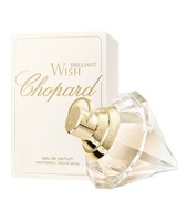 Chopard Brilliant Wish Parfumovaná voda 75 ml